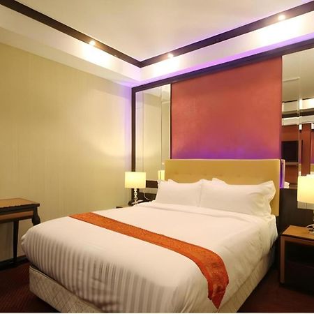The Ttanz Hotel Of Kuala Lumpur Esterno foto