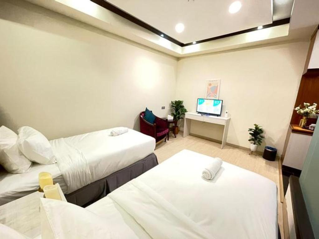 The Ttanz Hotel Of Kuala Lumpur Esterno foto
