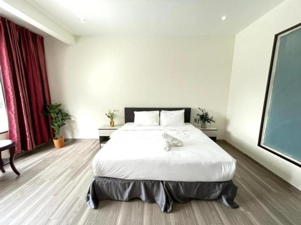The Ttanz Hotel Of Kuala Lumpur Esterno foto