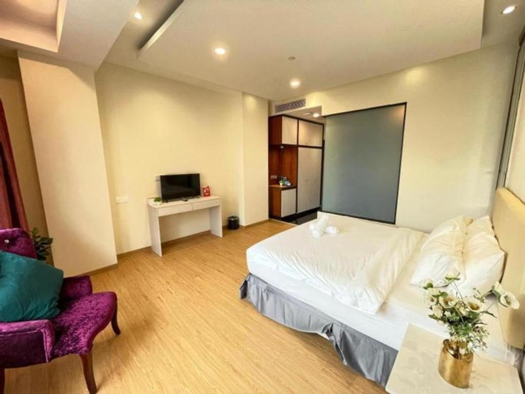 The Ttanz Hotel Of Kuala Lumpur Esterno foto