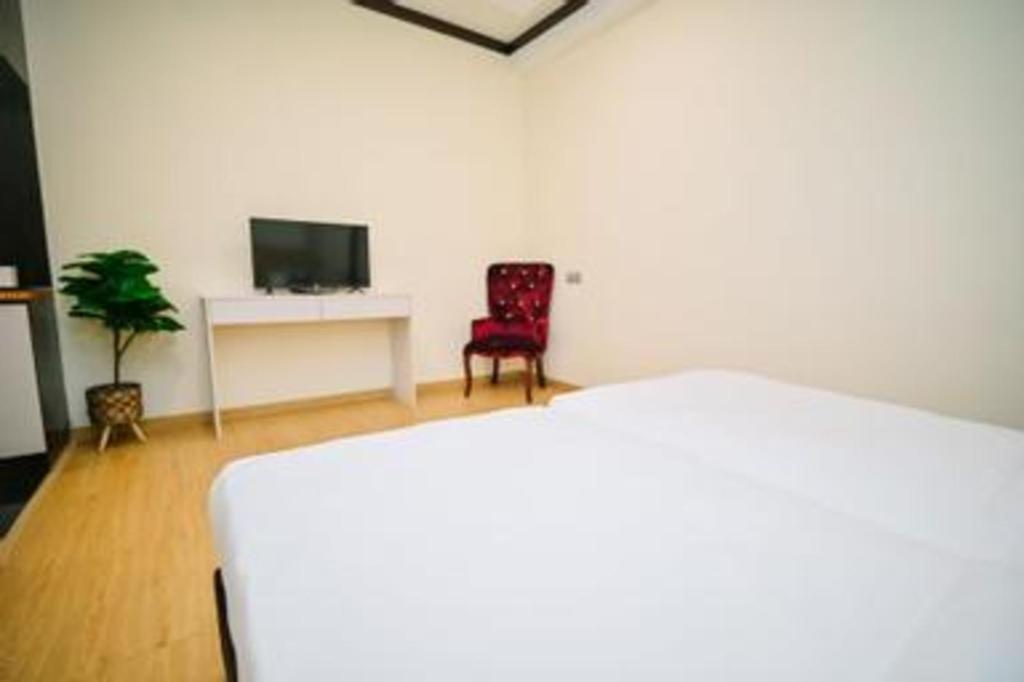 The Ttanz Hotel Of Kuala Lumpur Esterno foto