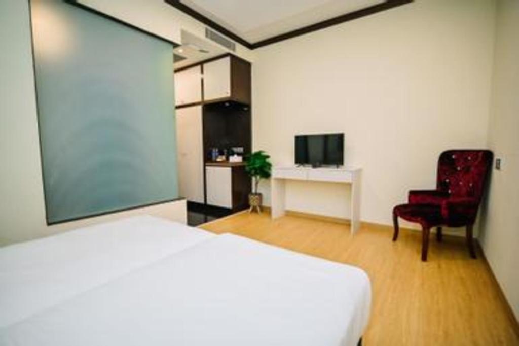 The Ttanz Hotel Of Kuala Lumpur Esterno foto