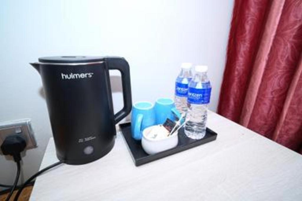 The Ttanz Hotel Of Kuala Lumpur Esterno foto