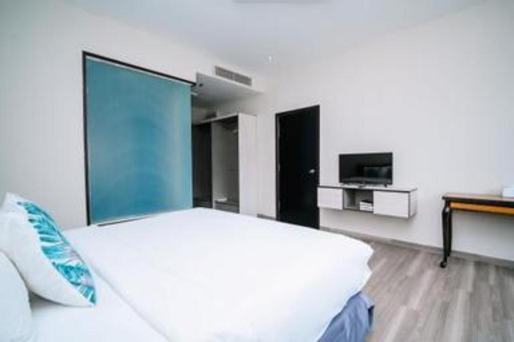 The Ttanz Hotel Of Kuala Lumpur Esterno foto