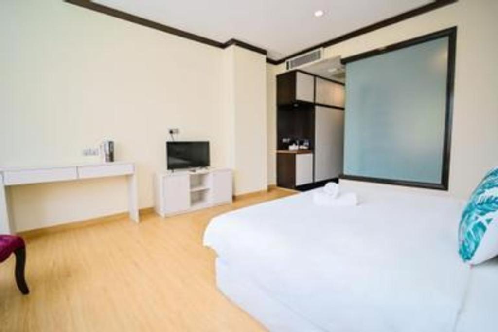 The Ttanz Hotel Of Kuala Lumpur Esterno foto