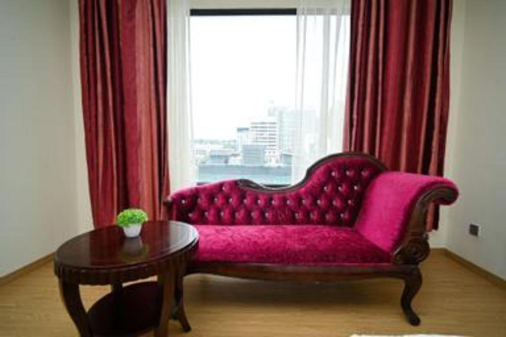 The Ttanz Hotel Of Kuala Lumpur Esterno foto