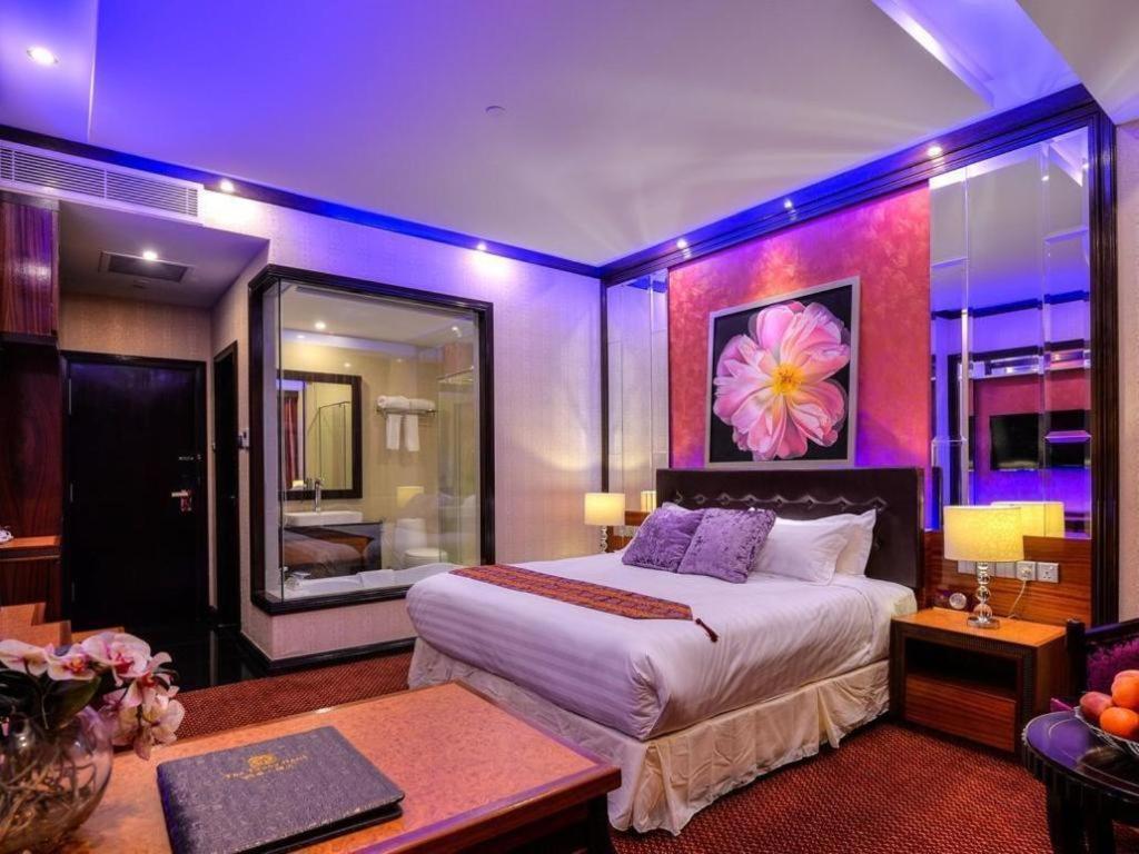 The Ttanz Hotel Of Kuala Lumpur Esterno foto